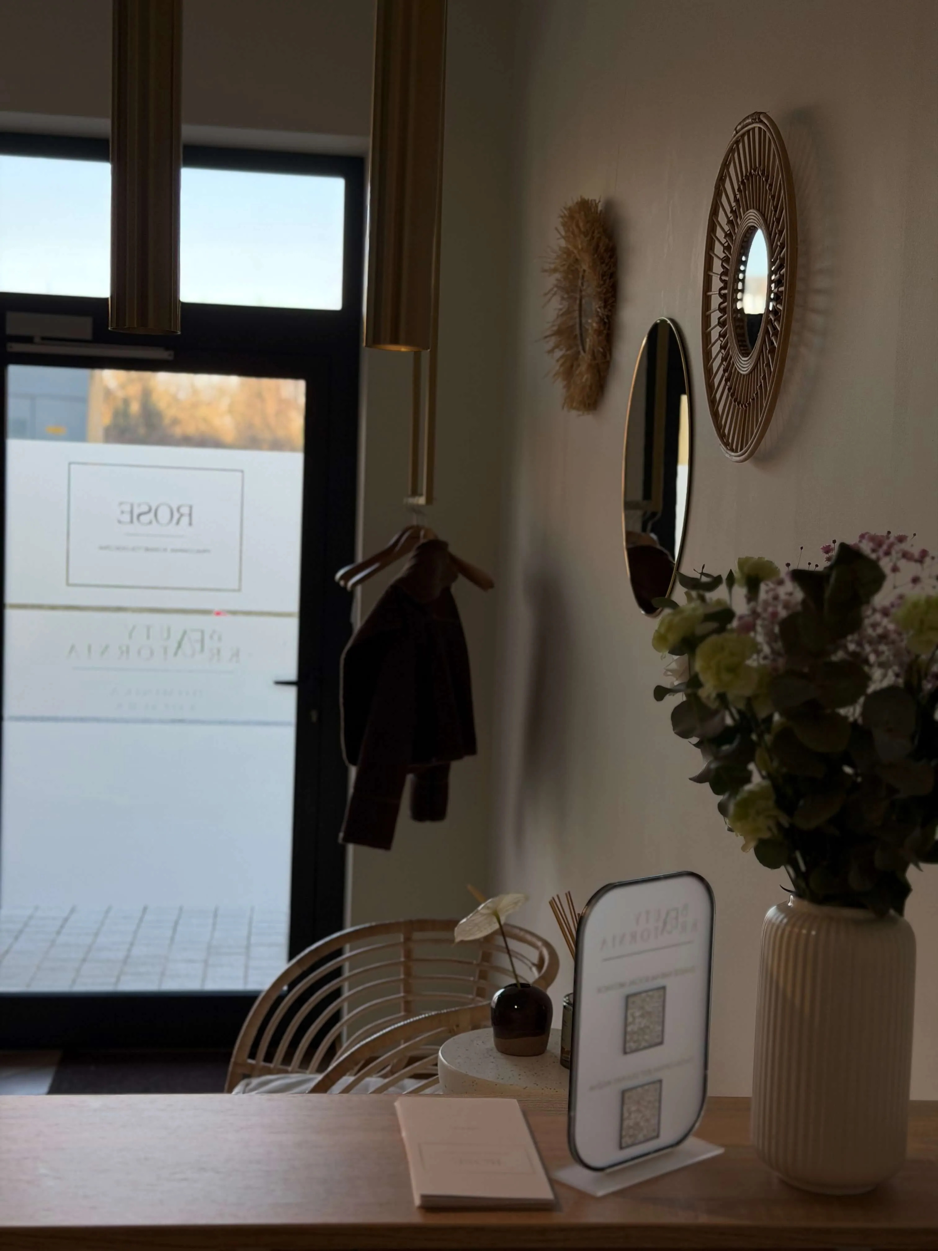 Gabinet kosmetologiczny Beauty Kreatornia – wnętrze 6